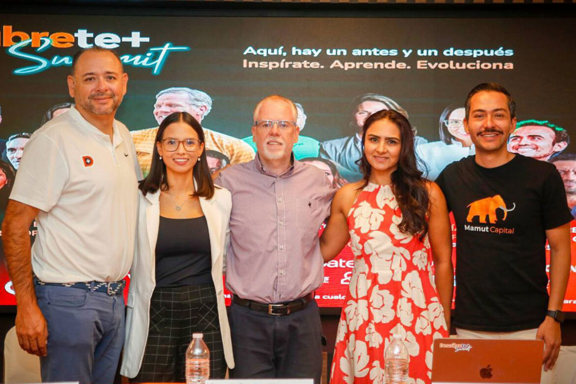 Regresa-a-Querétaro-el-Descúbrete+-Summit Regresa a Querétaro el Descúbrete+ Summit