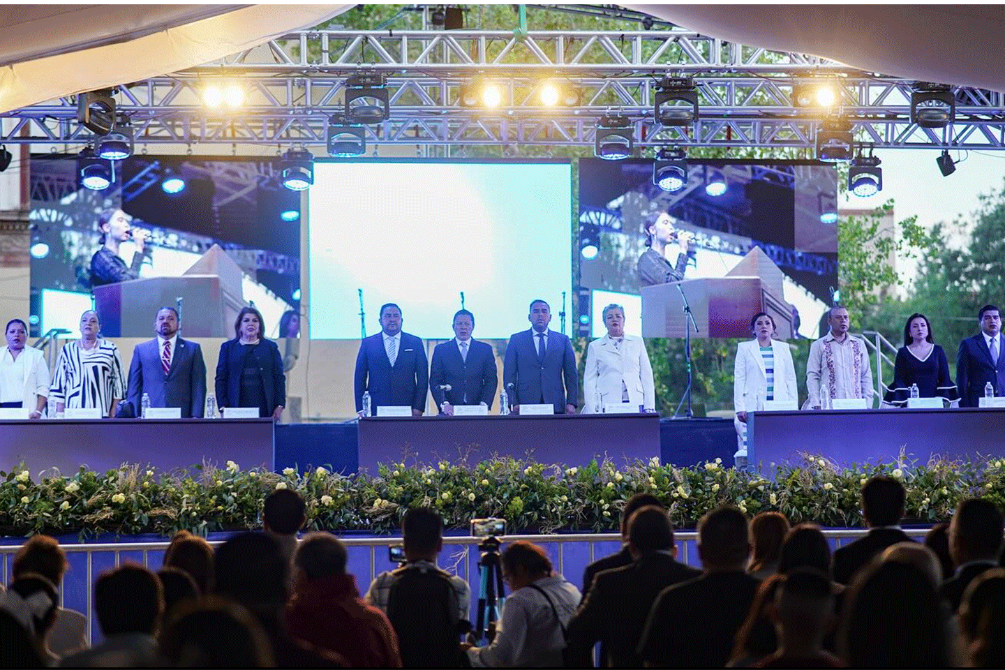 San-Luis-de-la-Paz-conmemoró-130-años-de-su-elevación-de-Villa-a-Ciudad San Luis de la Paz conmemoró 130 años de su elevación de Villa a Ciudad