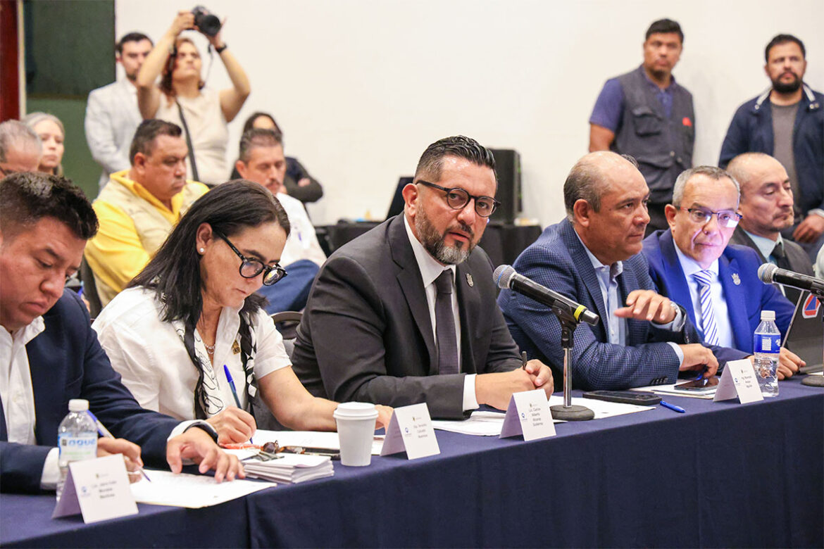 Solicitan-Declaratoria-de-Emergencia-por-sequía Solicitan Declaratoria de Emergencia por sequía