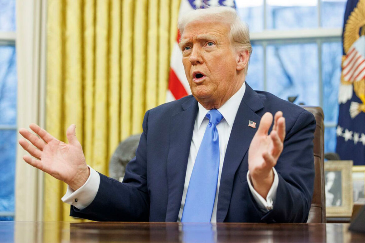 Trump-eleva-a-125%-los-aranceles-a-China-“con-efecto-inmediato” Trump eleva a 125% los aranceles a China “con efecto inmediato”