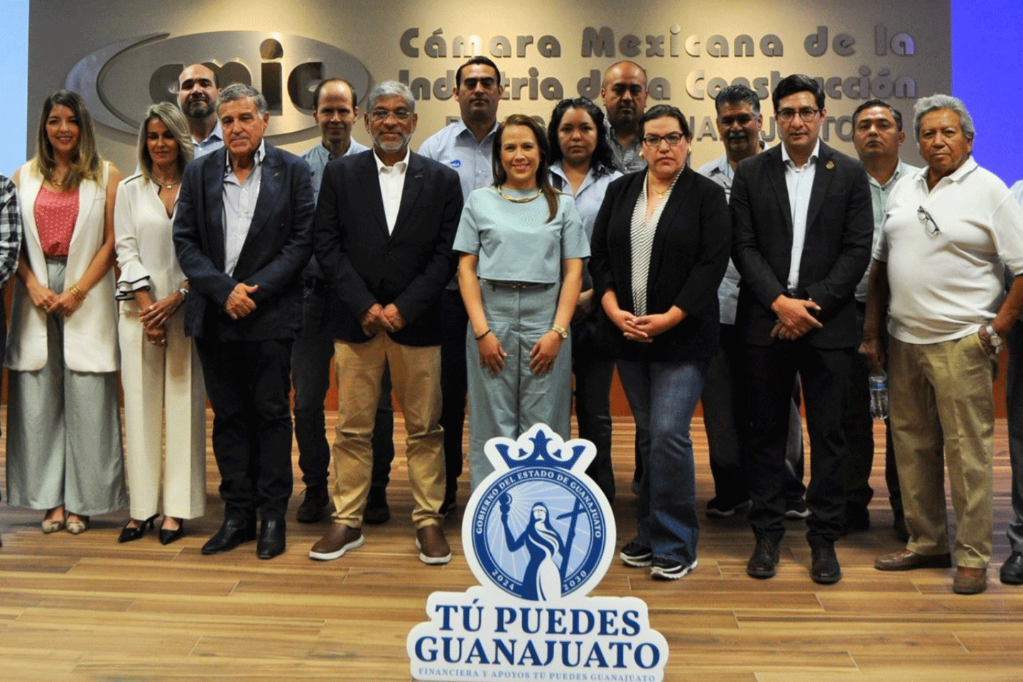 Tú-Puedes-Guanajuato-impulsa-la-construcción-con-financiamientos-accesibles Tú Puedes Guanajuato impulsa la construcción con financiamientos accesibles