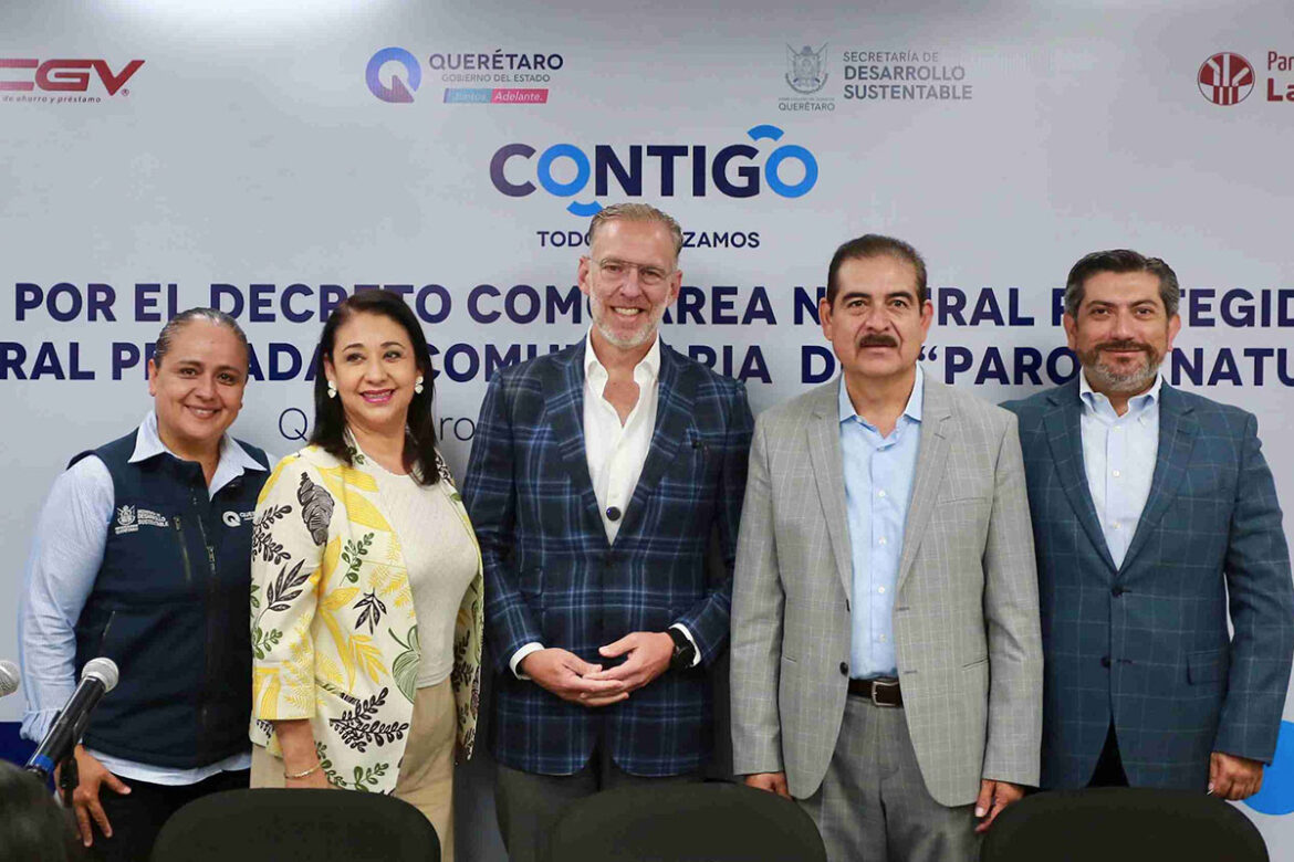 Anuncian-decreto-de-La-Beata-como-Área-Natural-Protegida Anuncian decreto de La Beata como Área Natural Protegida