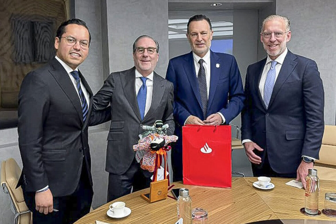 ‘Chepe’-Guerrero-gestiona-becas-de-salud-financiera-en-España 'Chepe' Guerrero gestiona becas de salud financiera en España