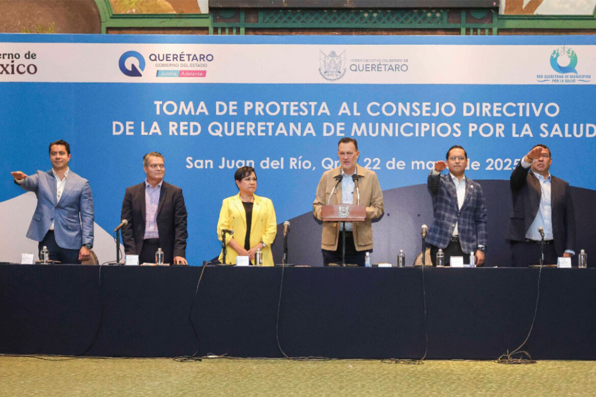 ‘Chepe’,-presidente-de-la-Red-Queretana-de-Municipios-por-la-Salud-2 'Chepe', presidente de la Red Queretana de Municipios por la Salud