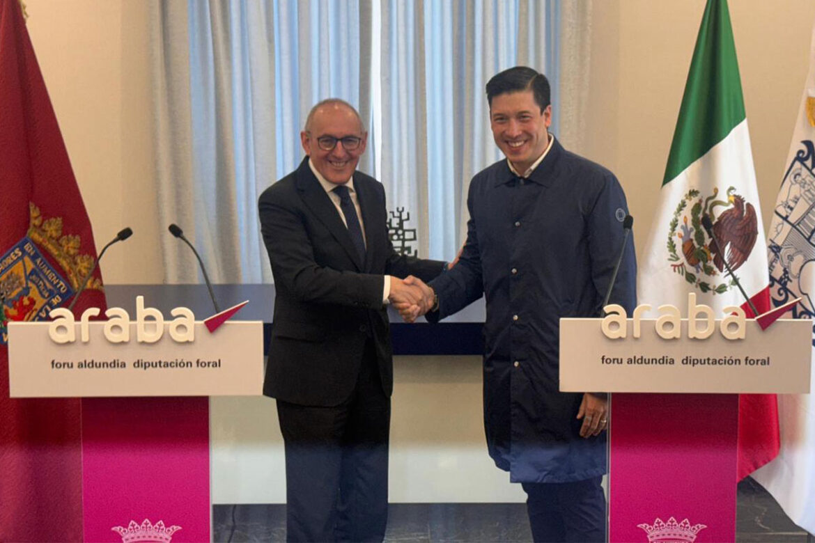 El-Marqués-y-Álava,-España,-firman-acuerdo-para-que-jóvenes-marquesinos-tengan-mayores-oportunidades-educativas El Marqués y Álava, España, firman acuerdo para que jóvenes marquesinos tengan mayores oportunidades educativas