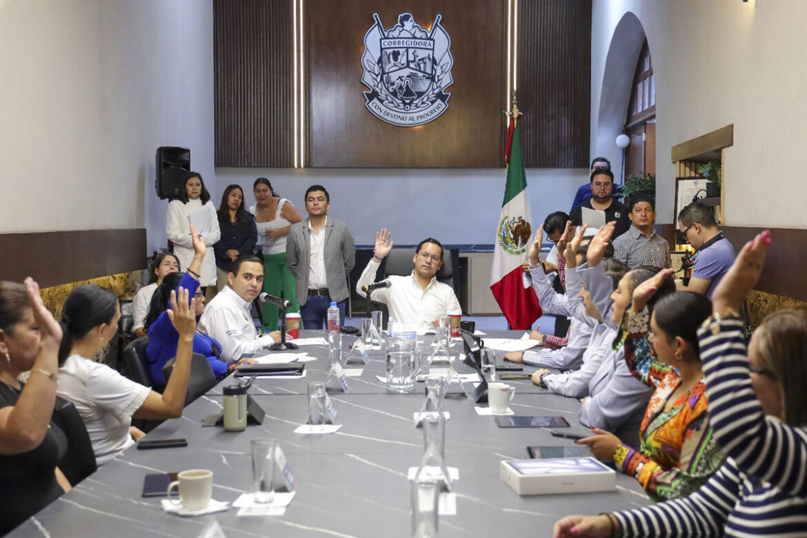 En-Corregidora,-aprueban-reglamento-para-movilidad-segura-y-accesible-2 En Corregidora, aprueban reglamento para movilidad segura y accesible