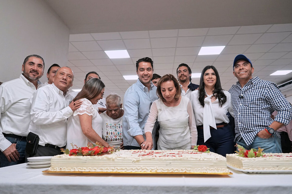 'Felifer' Macías da a conocer apoyos económicos