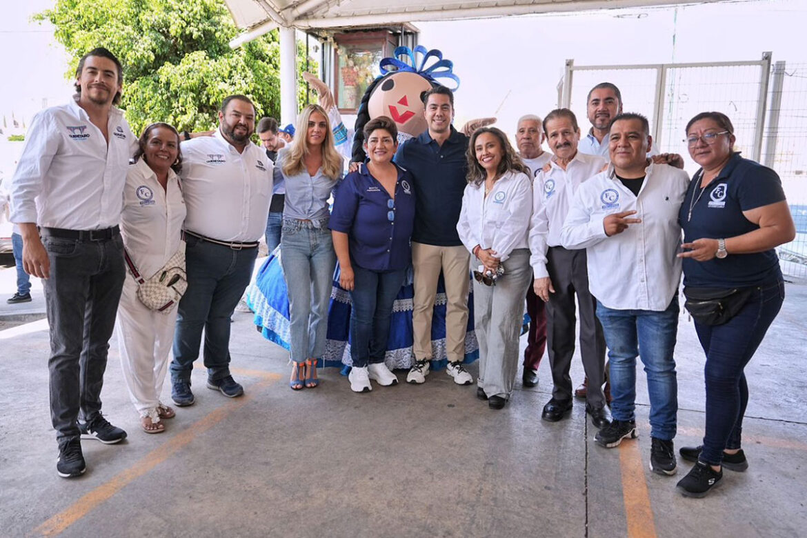 ‘Felifer’-anuncia-apoyos-directos-con-‘El-Extra’ 'Felifer' anuncia apoyos directos con 'El Extra'