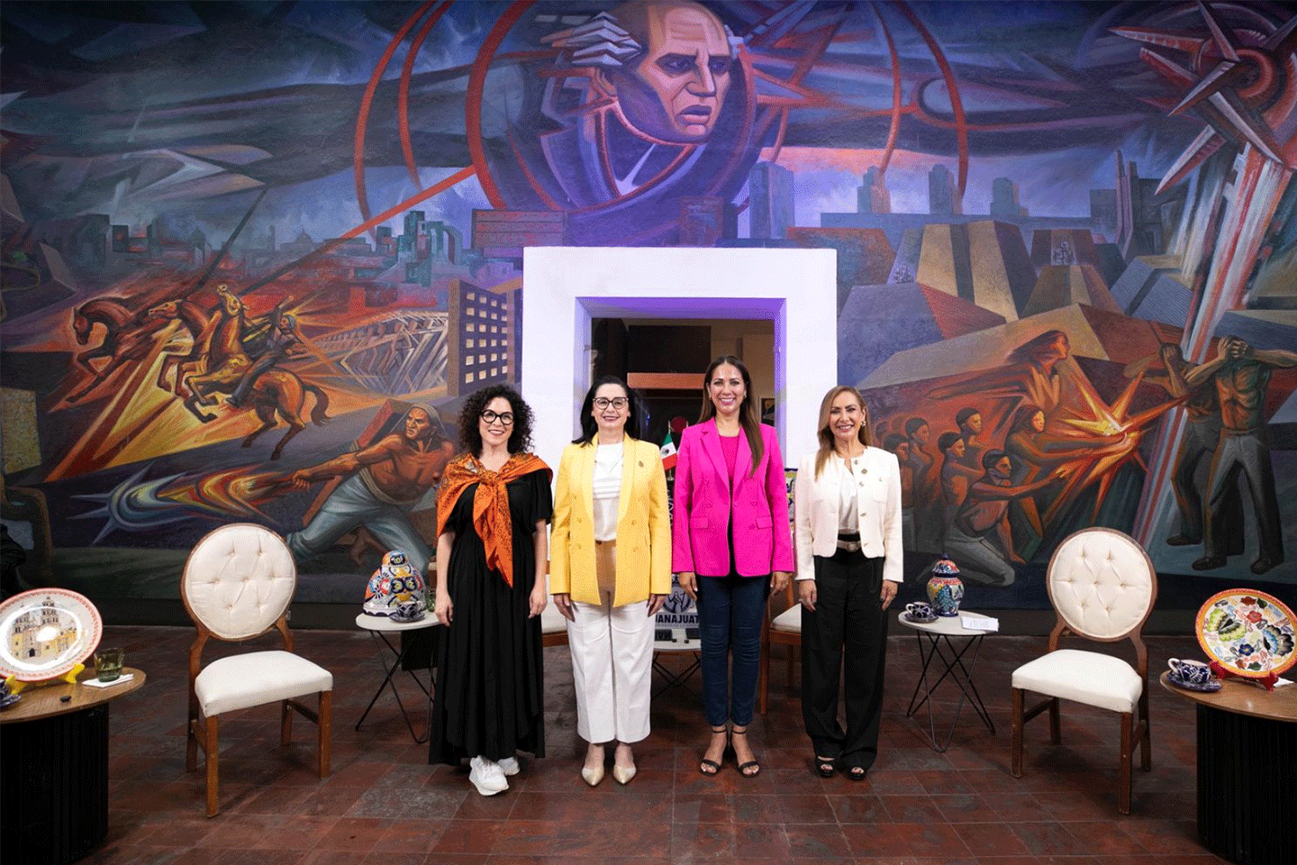 Guanajuato-conquista-Japón–inversión,-cultura-y-turismo Guanajuato conquista Japón: inversión, cultura y turismo