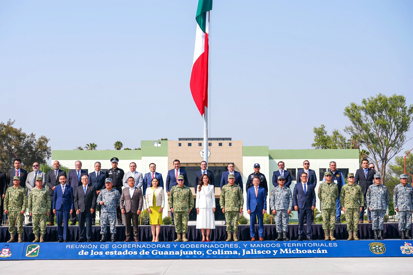 Guanajuato-refuerza-estrategia-de-seguridad-con-coordinación-interestatal Guanajuato refuerza estrategia de seguridad con coordinación interestatal