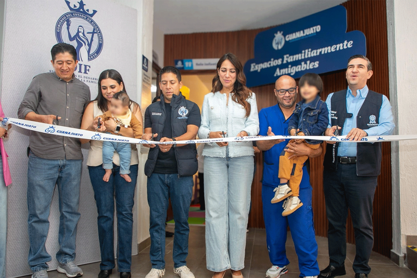 Inaugura-Libia-Dennise-espacios-‘Familiarmente-Amigables’ Inaugura Libia Dennise espacios 'Familiarmente Amigables'