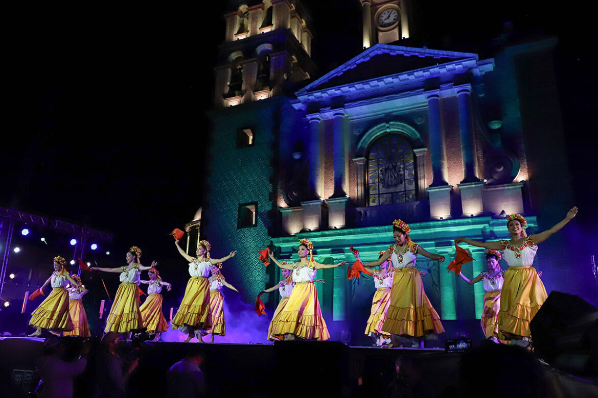 Inauguran-Festival-Internacional-del-Arte,-Queso-y-Vino-2025-en-Tequisquiapan Inauguran Festival Internacional del Arte, Queso y Vino 2025 en Tequisquiapan