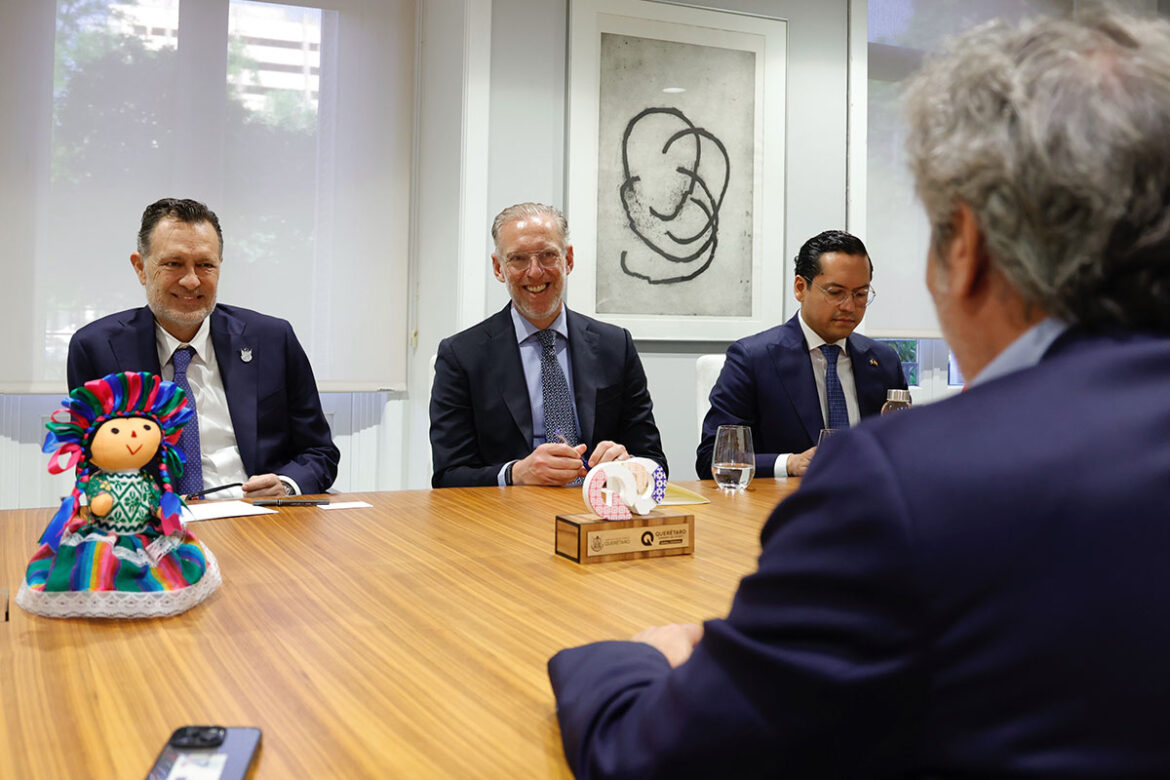 Kuri-suma-inversiones-y-alianzas-estratégicas-con-empresas-españolas Kuri suma inversiones y alianzas estratégicas con empresas españolas