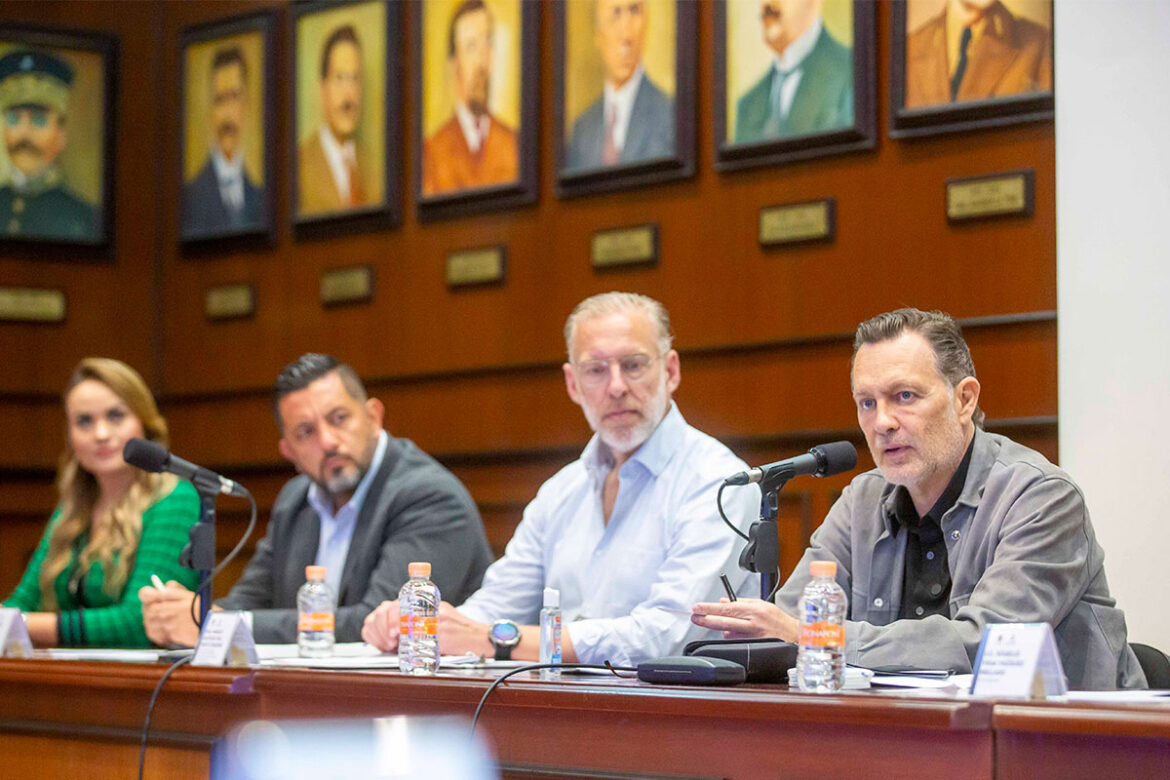 La-justicia-climática-es-una-urgencia-Mauricio-Kuri-1 La justicia climática es una urgencia: Mauricio Kuri