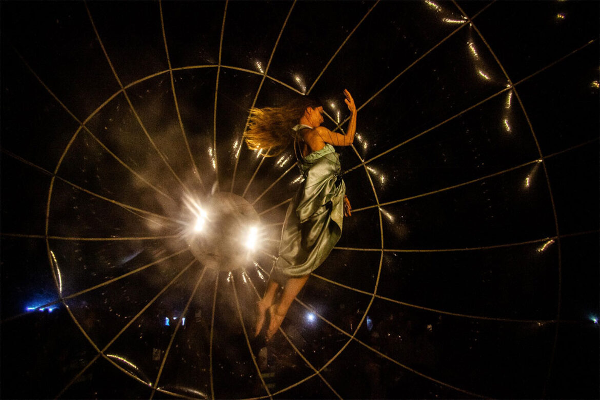 Lanzan-convocatoria-para-el-Festival-Querétaro-Experimental Lanzan convocatoria para el Festival Querétaro Experimental