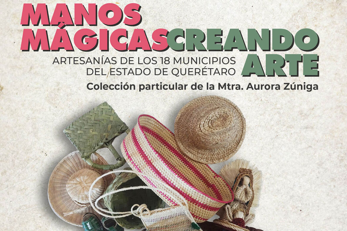 Llega-a-la-Casa-del-Faldón-la-exposición-Manos-Mágicas-Creando-Arte-1