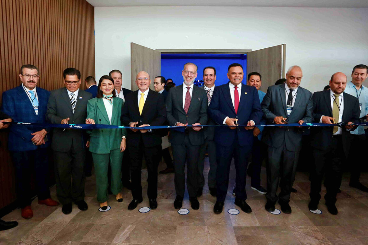 Marco-Del-Prete-inaugura-Foro-de-Ciberseguridad Marco Del Prete inaugura Foro de Ciberseguridad