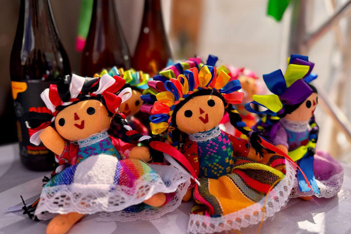 Querétaro presenta su riqueza gastronómica