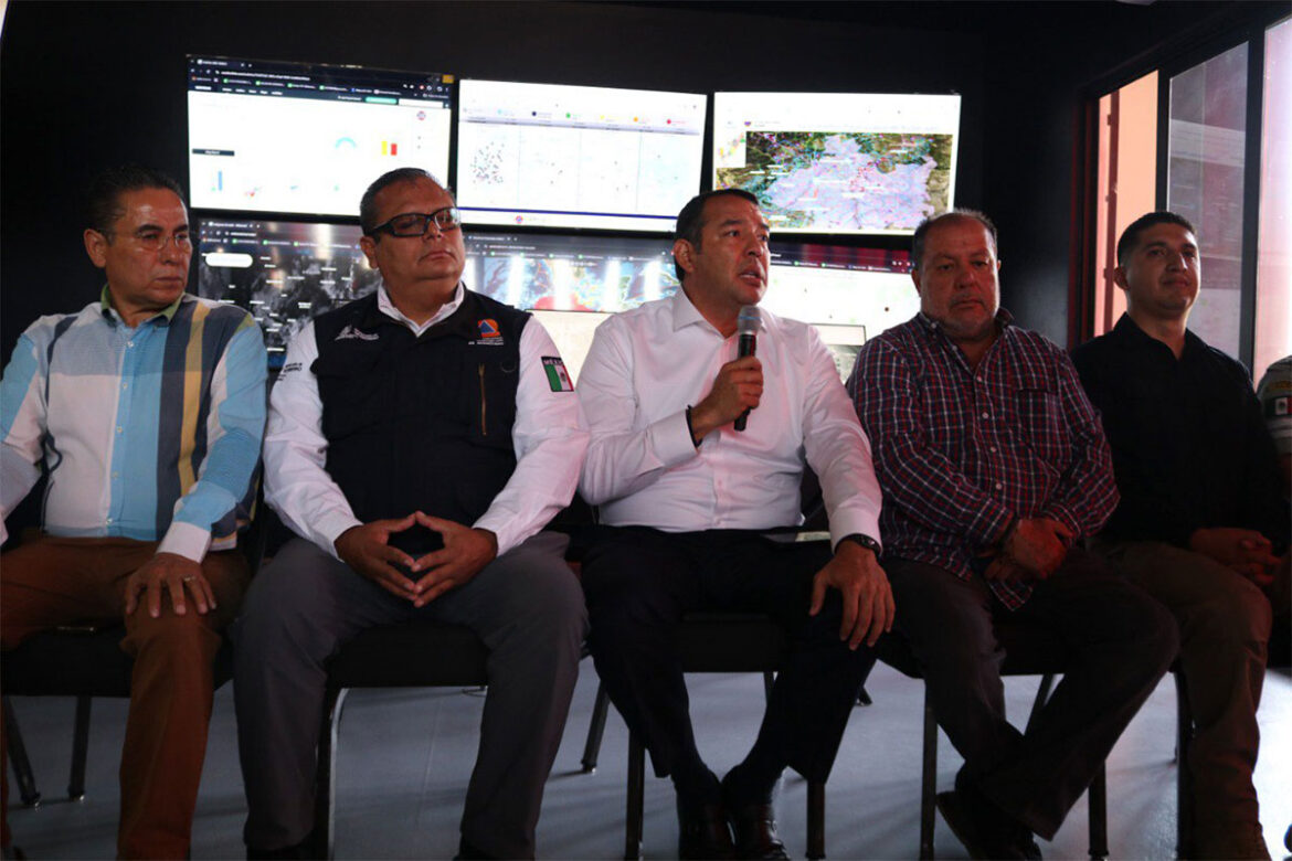 San-Juan-del-Río-se-previene-ante-lluvias San Juan del Río se previene ante lluvias