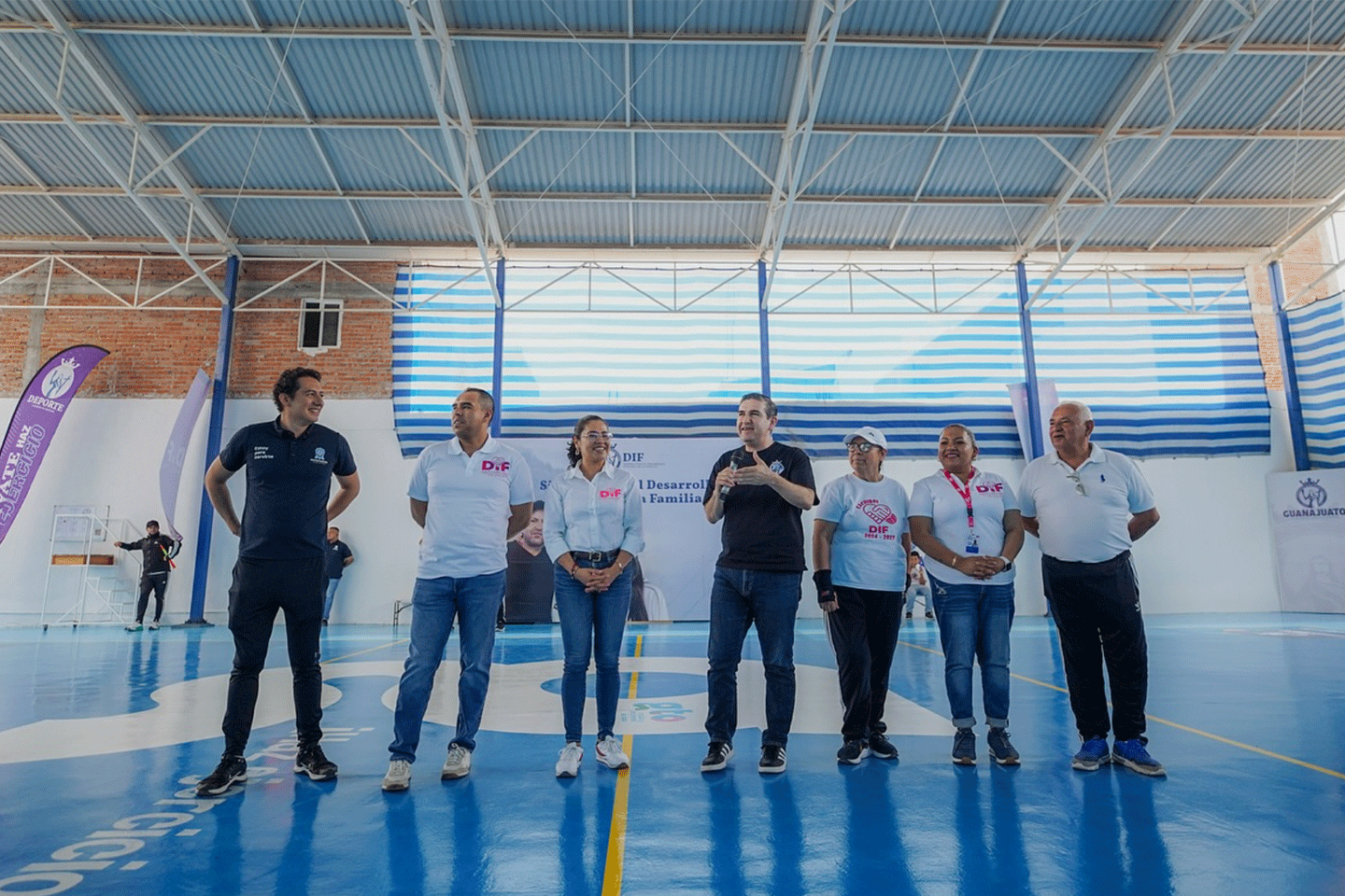 San-Luis-de-la-Paz-impulsa-el-deporte-con-Torneo-Femenil-de-Cachibol San Luis de la Paz impulsa el deporte con Torneo Femenil de Cachibol