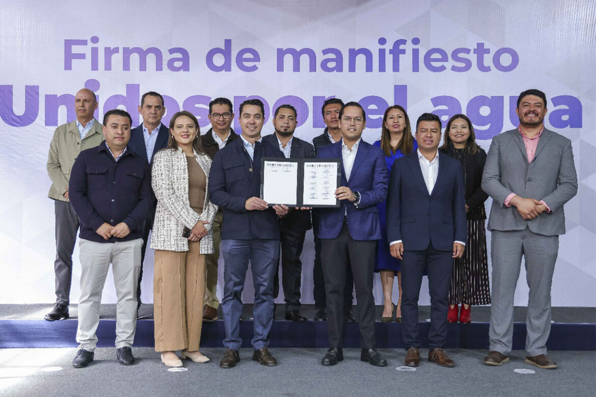 Alcaldes-respaldan-el-proyecto-hídrico-‘Batán,-Agua-para-Todos’-1 Alcaldes respaldan el proyecto hídrico 'Batán, Agua para Todos'