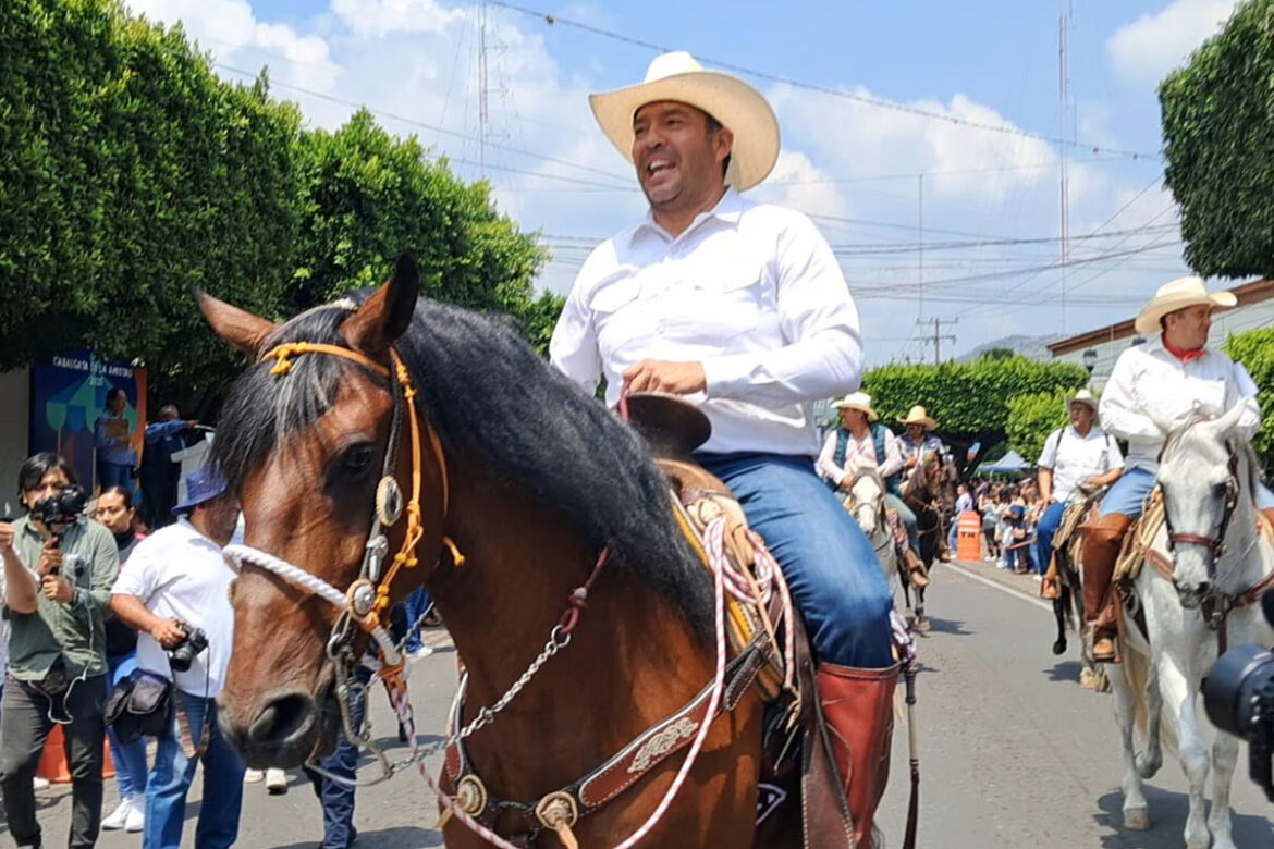 Da-inicio-la-Feria-Nacional-Ganadera-San-Juan-2025 Da inicio la Feria Nacional Ganadera San Juan 2025