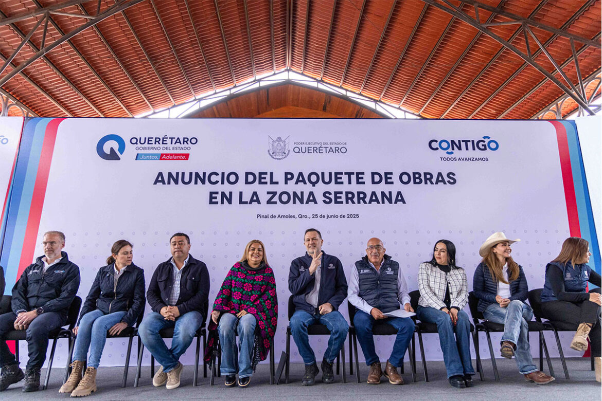 Destinan-más-de-90.5-mdp-en-obras-y-acciones-en-la-Sierra-Gorda-1 Destinan más de 90.5 mdp en obras y acciones en la Sierra Gorda