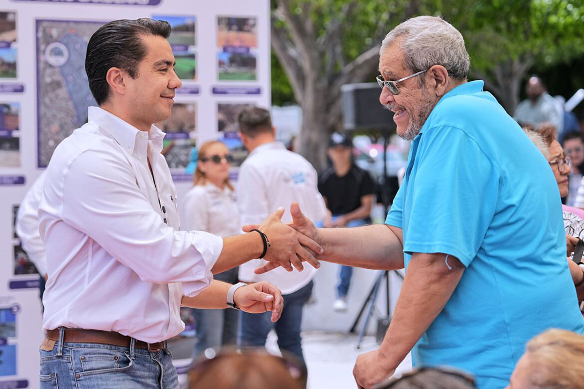 ‘Felifer’-entrega-resultados-con-‘Alcalde-en-Acción’ 'Felifer' entrega resultados con 'Alcalde en Acción'