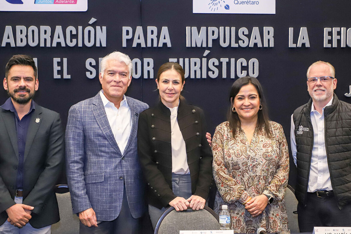 Firman-acuerdo-para-impulsar-la-eficiencia-energética-en-el-sector-turístico Firman acuerdo para impulsar la eficiencia energética en el sector turístico