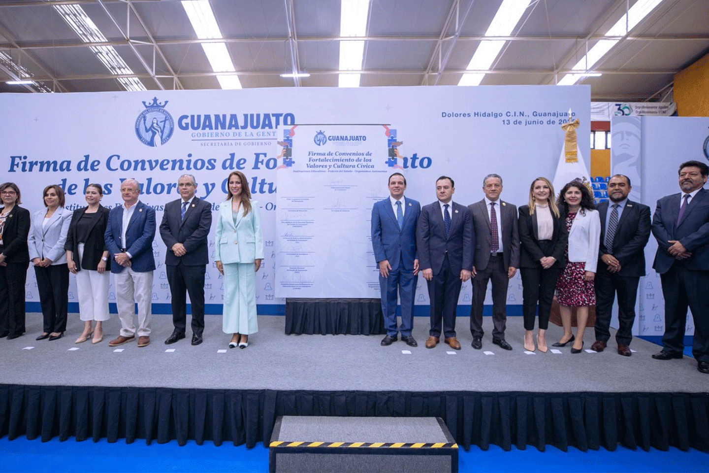 Guanajuato-fortalece-la-cultura-cívica-entre-jóvenes-estudiantes Guanajuato fortalece la cultura cívica entre jóvenes estudiantes