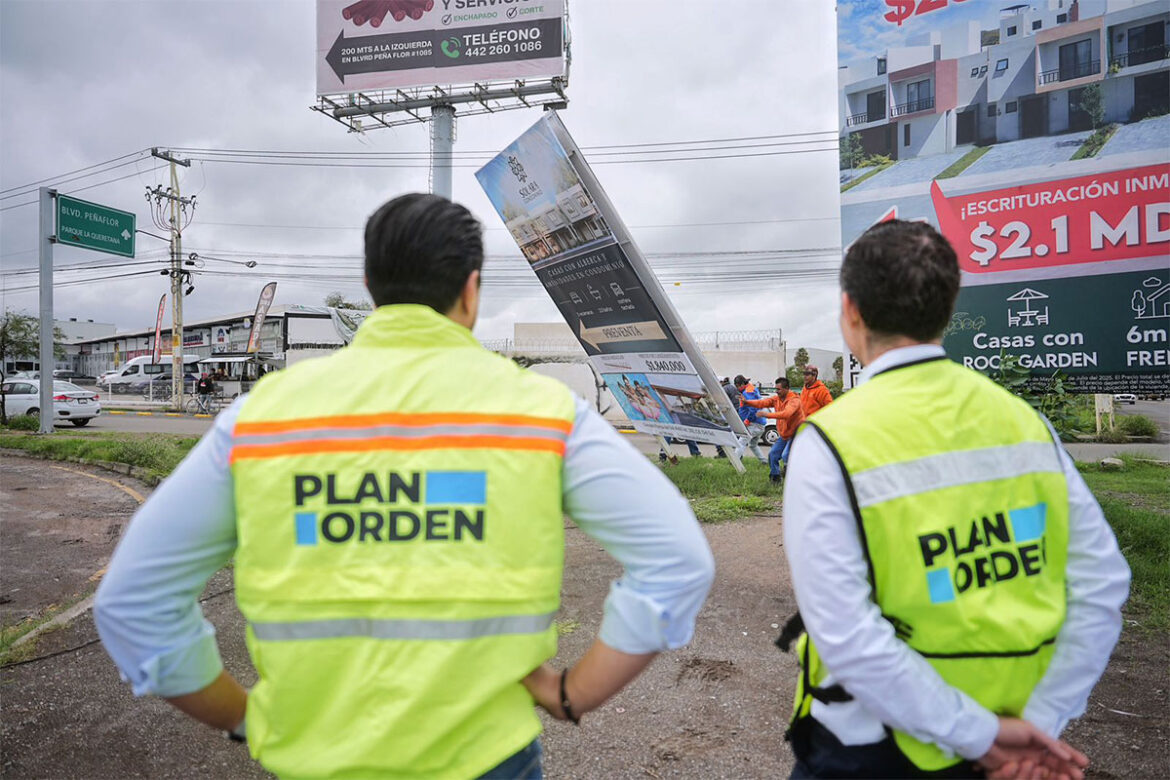 Inicia regularización inmobiliaria en la capital