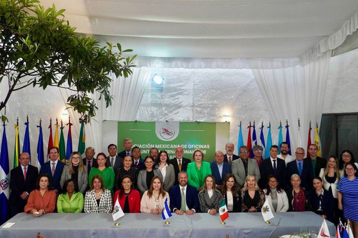 Querétaro-fortalece-lazos-con-cuerpo-diplomático-de-América-Latina-y-el-Caribe-1 Querétaro fortalece lazos con cuerpo diplomático de América Latina y el Caribe