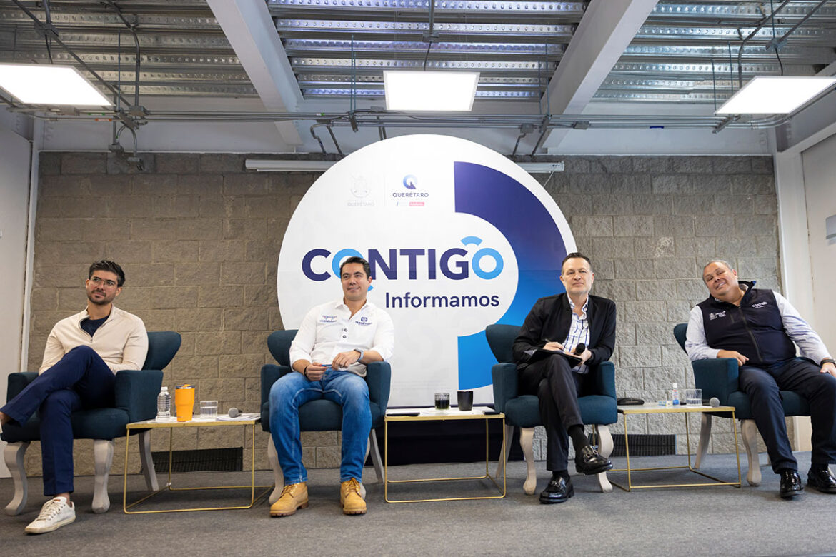 Realizan-lanzamiento-de-DiDi-Taxi-en-Querétaro-1 Realizan lanzamiento de DiDi Taxi en Querétaro