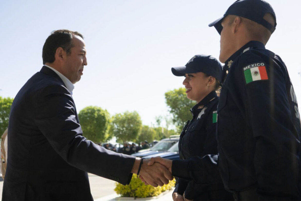 San-Juan-del-Río-Roberto-Cabrera En San Juan del Río, la seguridad se fortalece