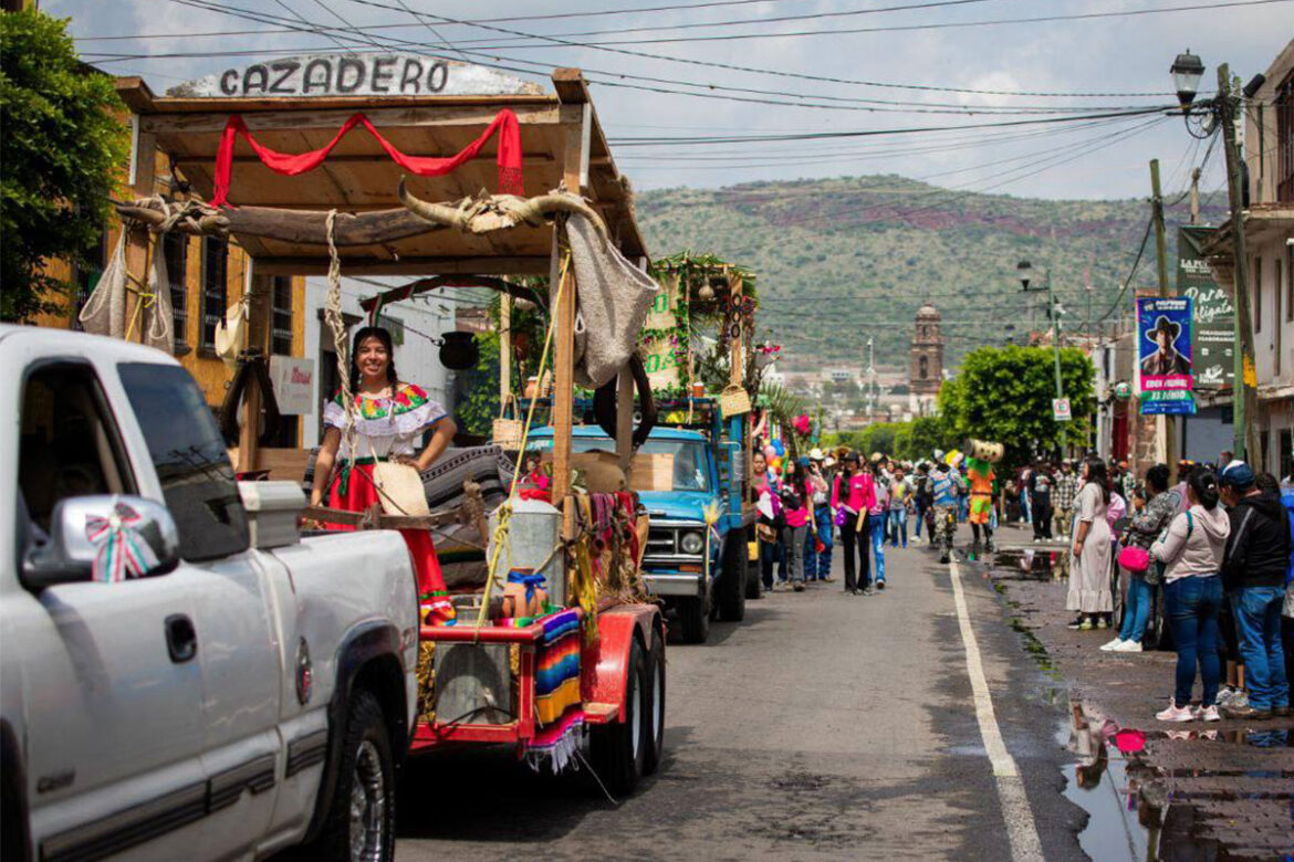 San-Juan-del-Río-fortalece-sus-tradiciones San Juan del Río fortalece sus tradiciones
