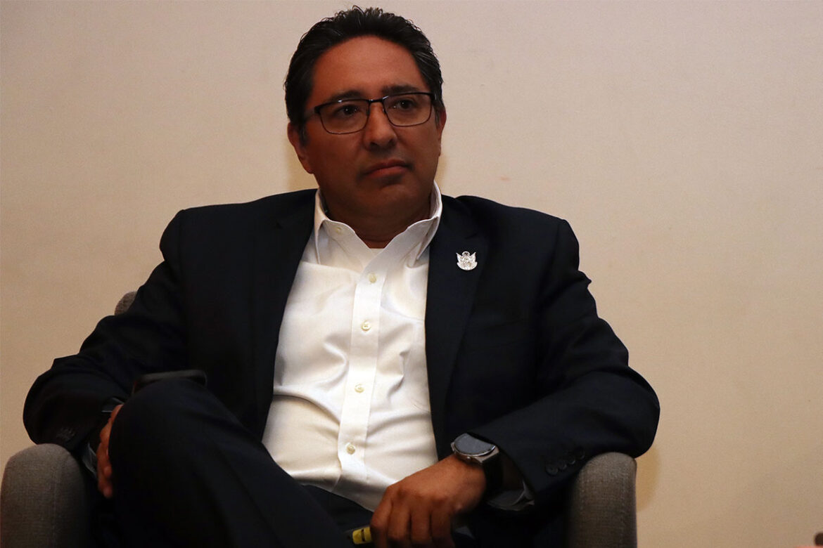 Se-trata-de-un-hecho-histórico,-pues,-en-todo-el-país,-en-ningún-año,-se-había-conseguido-que-los-servidores-públicos-cumplieran-en-tiempo-y-forma Logra Querétaro que el 100% de los funcionarios públicos presentaran su declaración