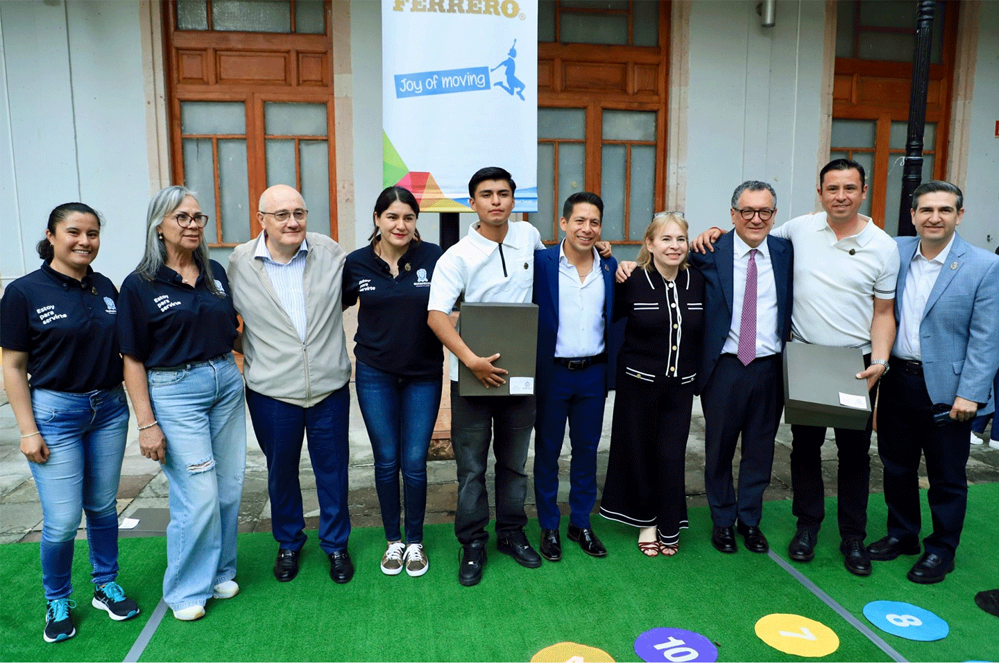 DIF-Guanajuato-se-fortalece-en-Italia-en-la-metodología-Joy-of-Moving DIF Guanajuato se fortalece en Italia en la metodología Joy of Moving
