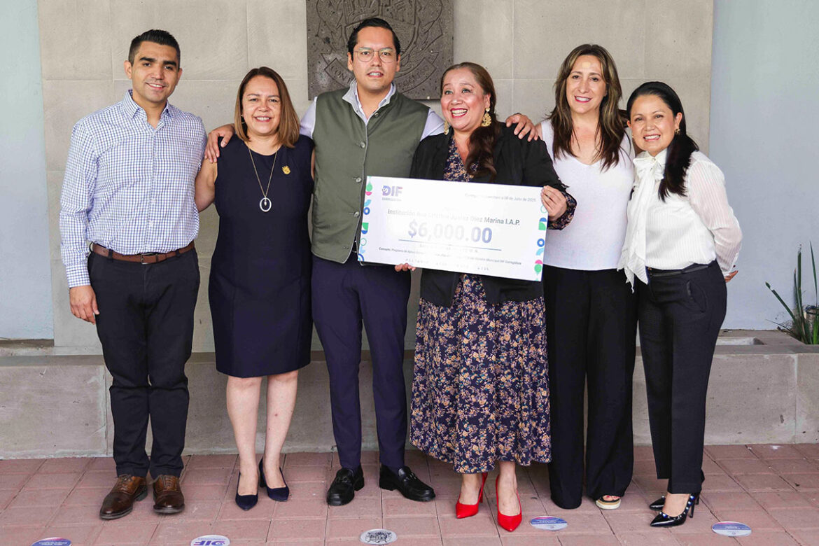 En-Corregidora,-apoyan-labor-social-de-asociaciones-civiles-1 En Corregidora, apoyan labor social de asociaciones civiles