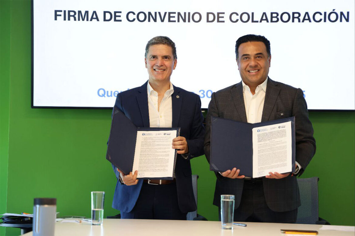 Impulsa Sedesoq la participación juvenil