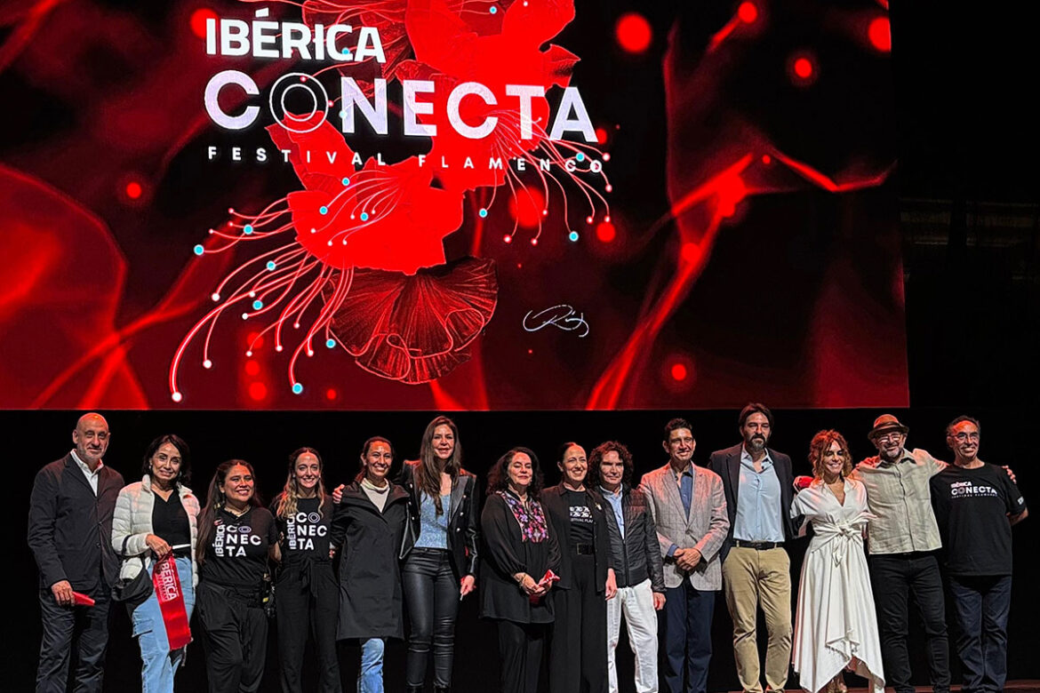 Inauguran-la-edición-2025-del-Festival-Ibérica-Contemporánea Inauguran la edición 2025 del Festival Ibérica Contemporánea
