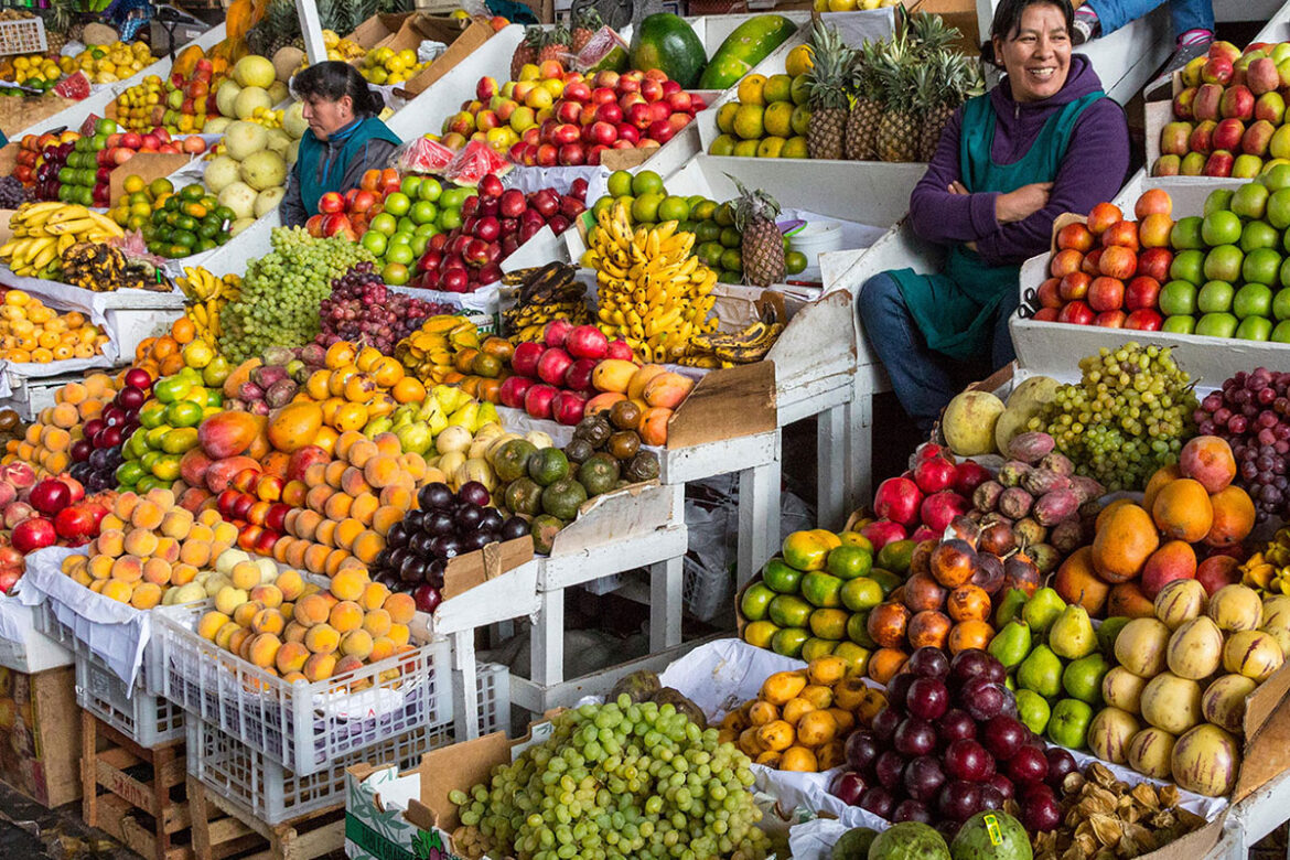 Inflación desacelera a 3.55% durante la primera quincena de julio