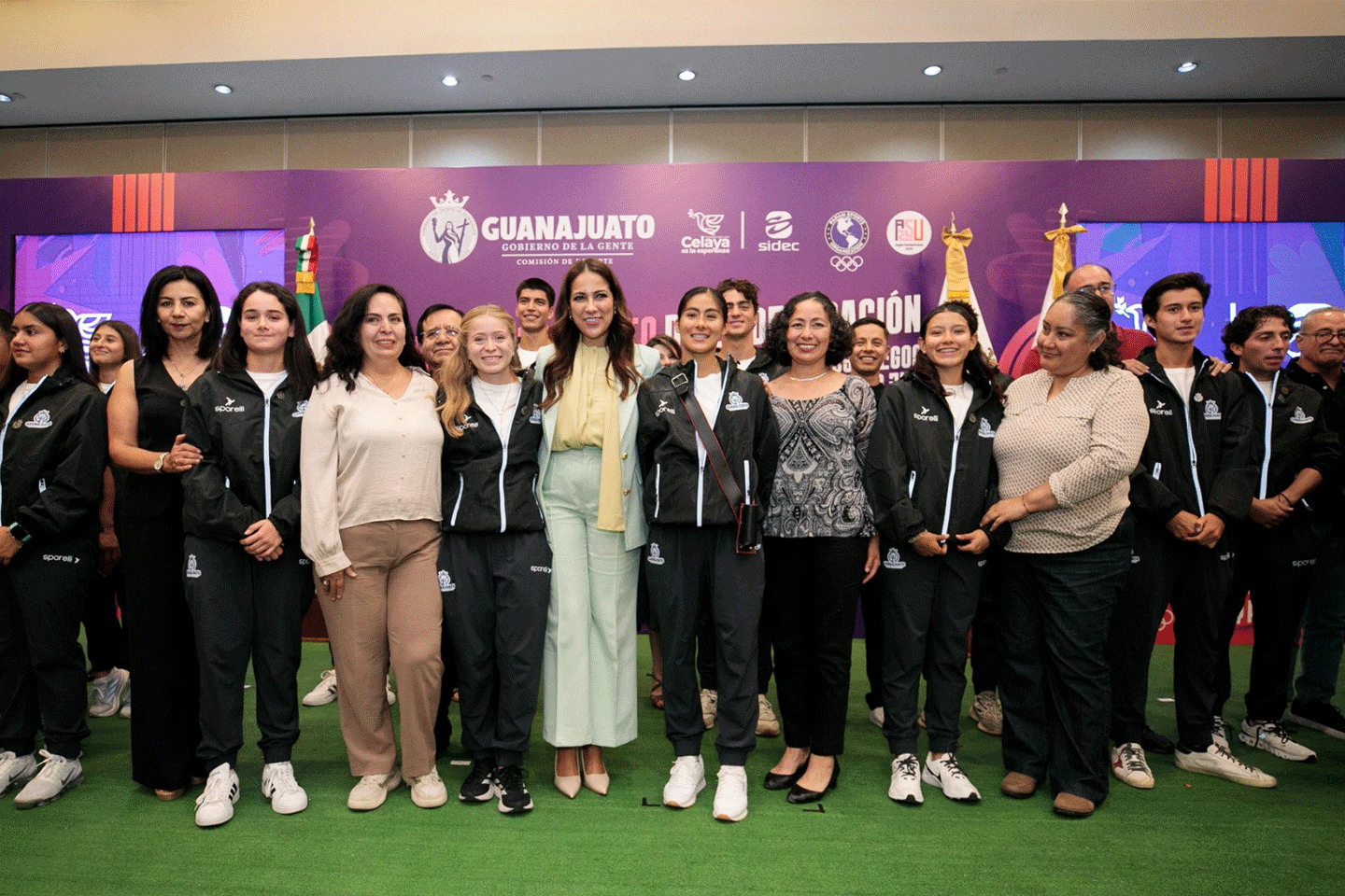 Juegos-Panamericanos-Junior-Asunción-2025 Juegos Panamericanos Junior Asunción 2025
