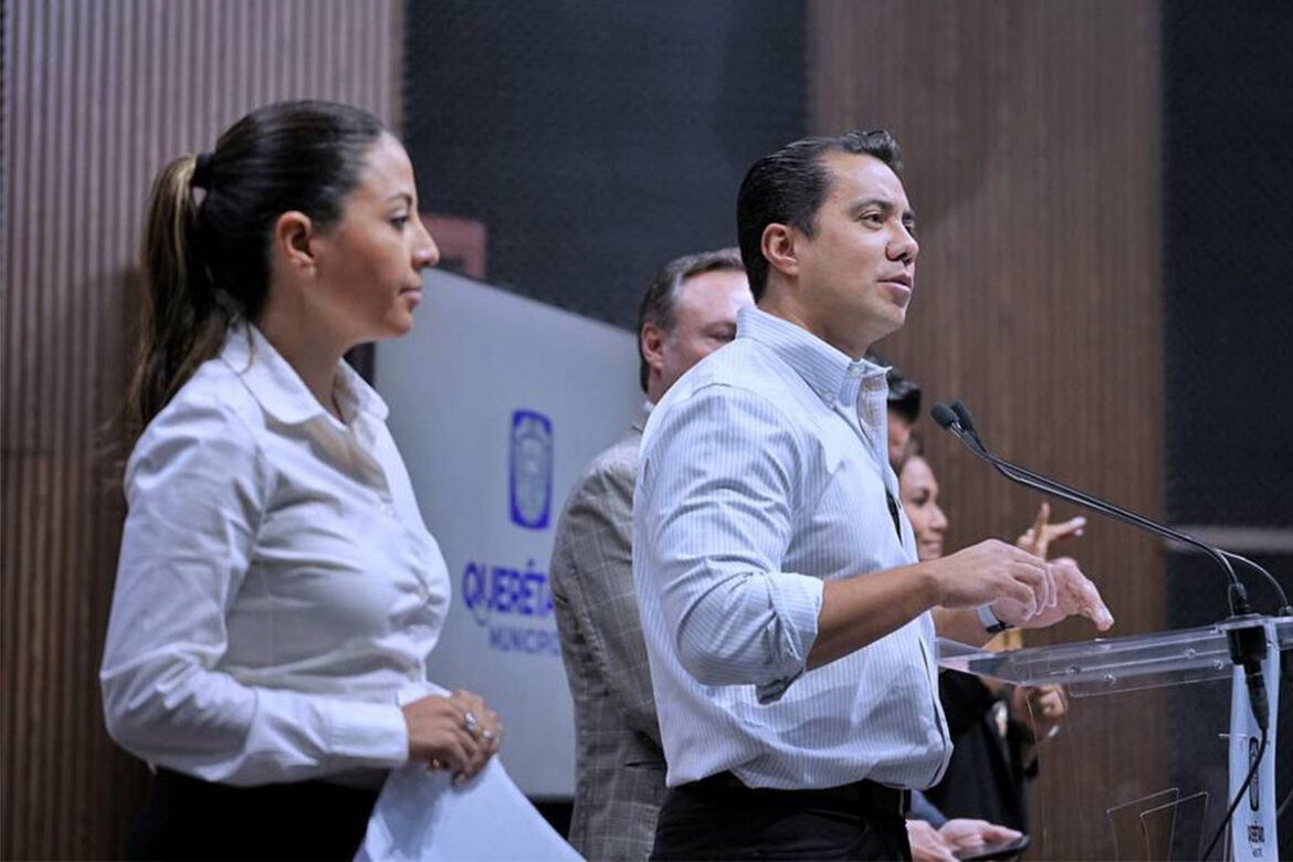 Querétaro, sede de la final nacional de gaming Tekken8 y eFootball