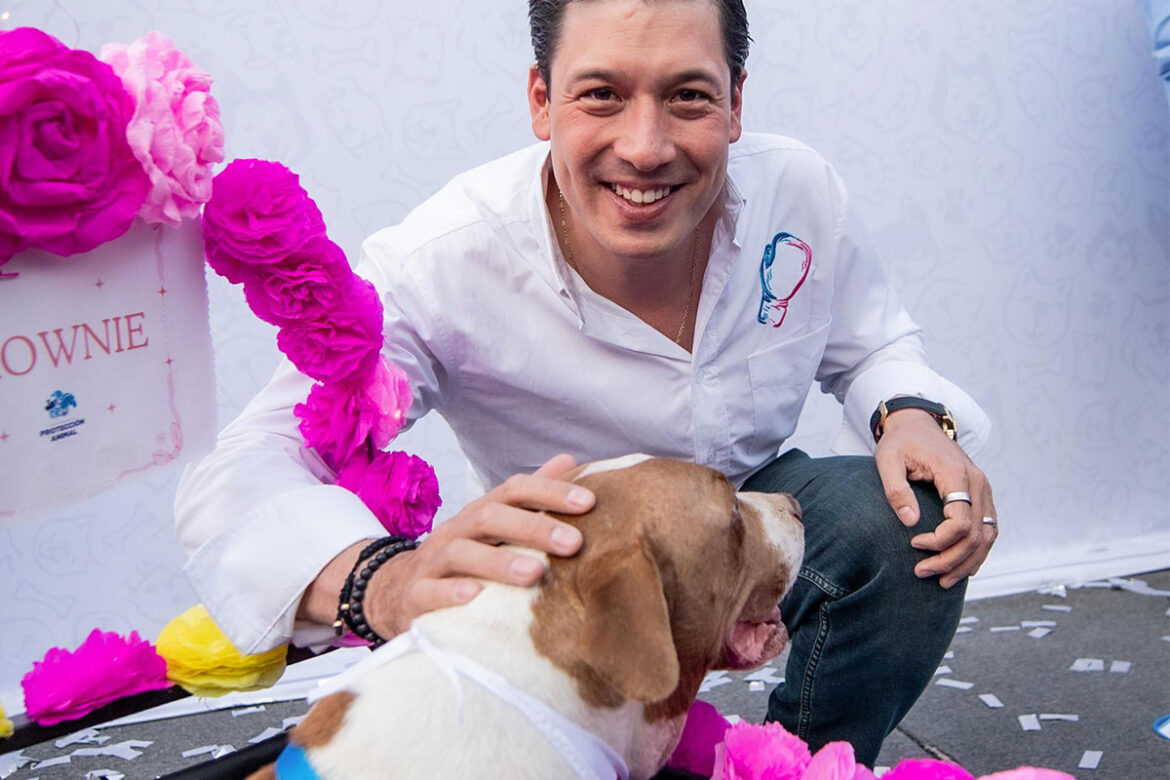 Refuerzan acciones de bienestar animal en El Marqués