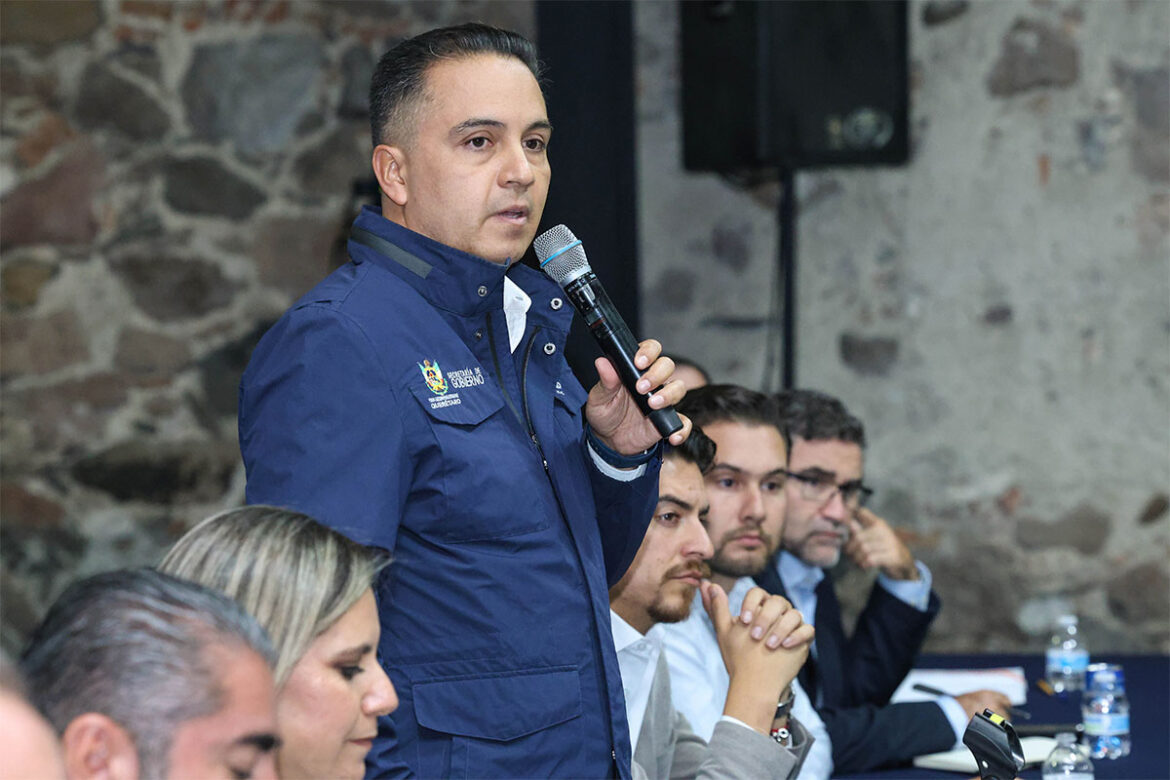 Anuncian programa de apoyo en refrendo de licencias para venta de alcohol