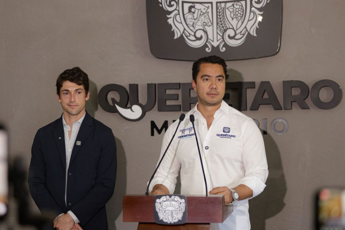 Capital realiza más de 100 acciones en materia deportiva