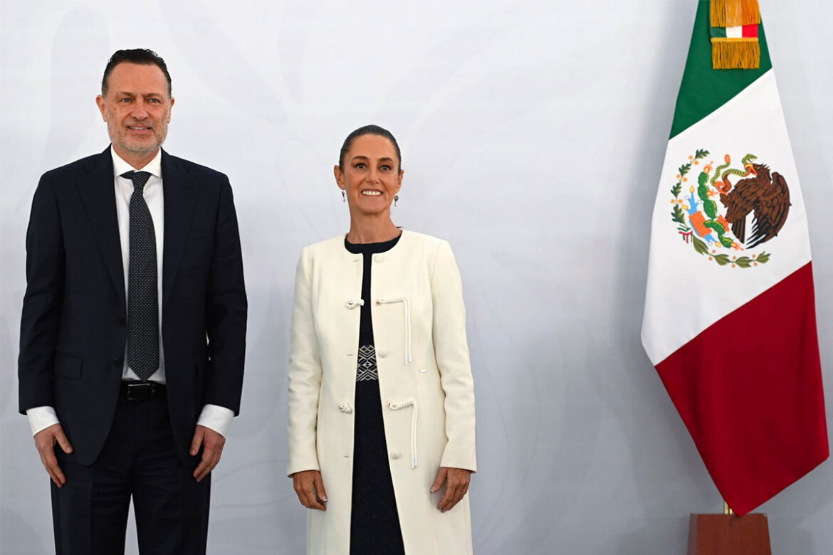 Claudia Sheinbaum visitará Querétaro