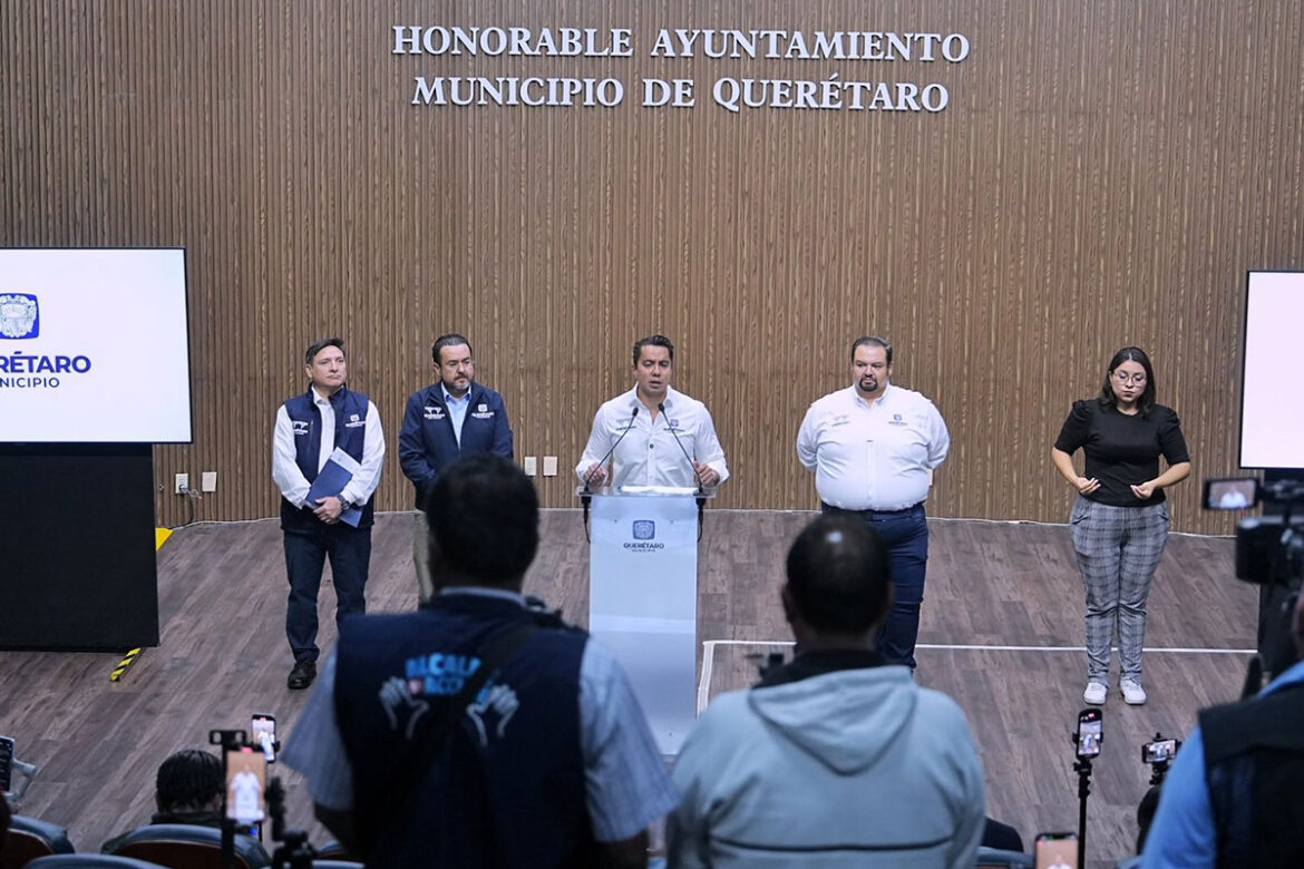 En-la-capital,-comenzó-la-entrega-de-apoyos-a-damnificados En la capital, comenzó la entrega de apoyos a damnificados