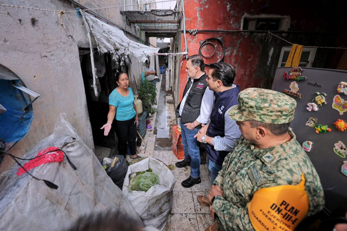 ‘Felifer’-anuncia-declaratoria-de-emergencia-en-la-capital 'Felifer' anuncia declaratoria de emergencia en la capital