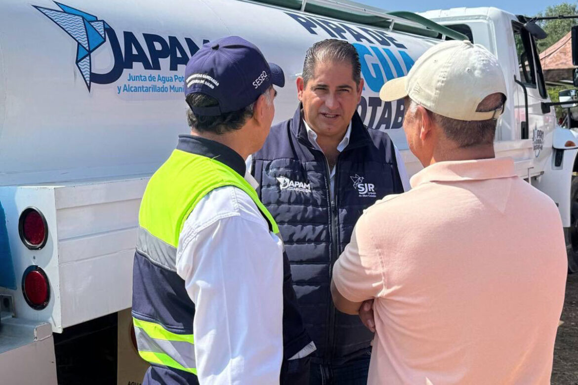 JAPAM-recupera-80-%-de-cartera-vencida JAPAM recupera 80 % de cartera vencida